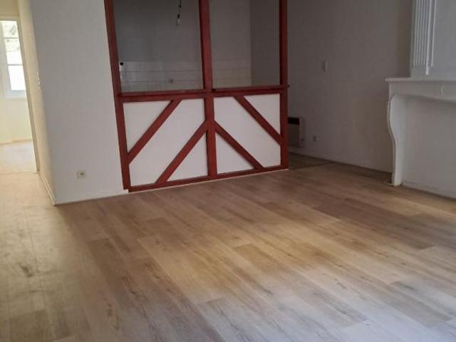 2 PIÈCES COEUR DE VILLE