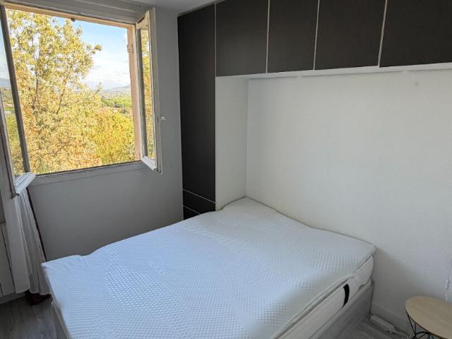 2 pièces climatisé Fréjus