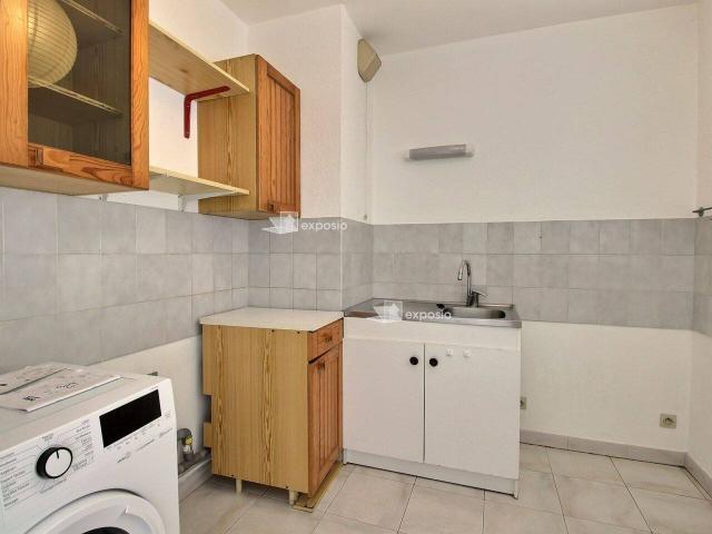 2 pièces + cuisine 13 Rue Dode 38500 VOIRON