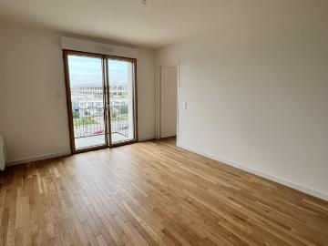 2 Pièces de 42m2 à Paris 19ème arrondissement