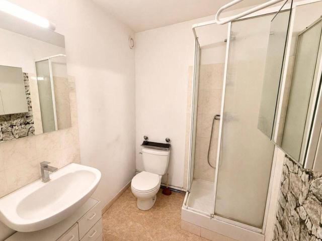 2 Pièces de 33 m² à Montfermeil