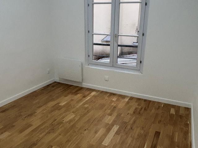 2 pièces de 31 m2 Rue Arthur Groussier, Paris 10e