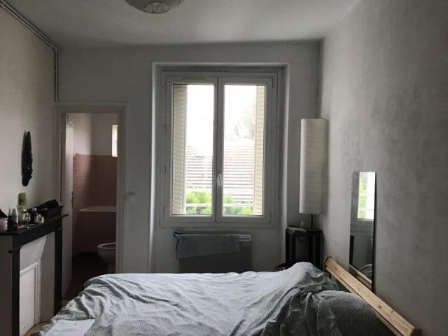 2 Pièces de charme