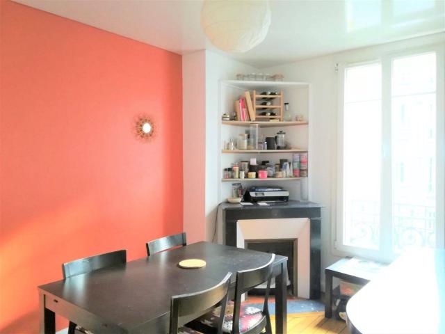 2 pièces de charme de 46.93 m²