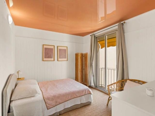 2 Pieces Dernier Etage / Nice Le Port 39m² Nice