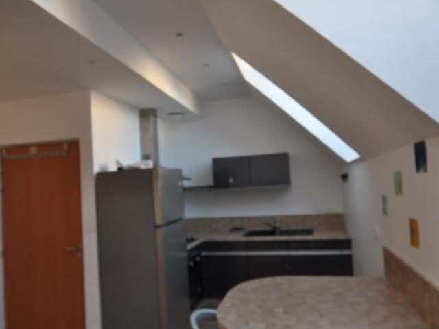 2 PIECES DUPLEX CENTRE VILLE