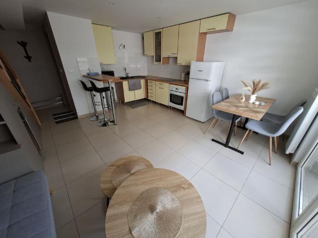 2 PIECES DUPLEX ET BOX