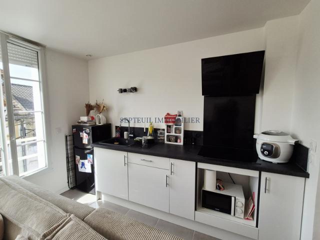 2 pièces Duplex parfait état