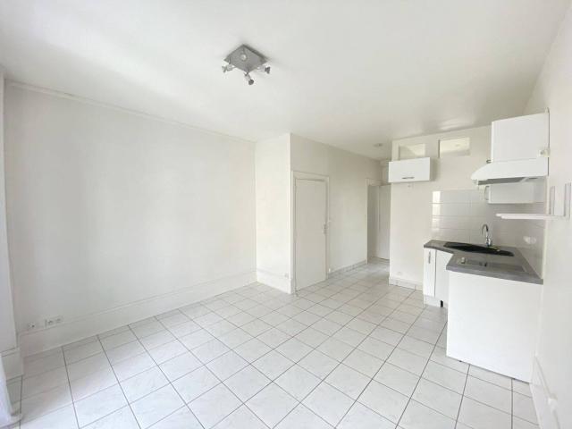 2 pièces en triplex