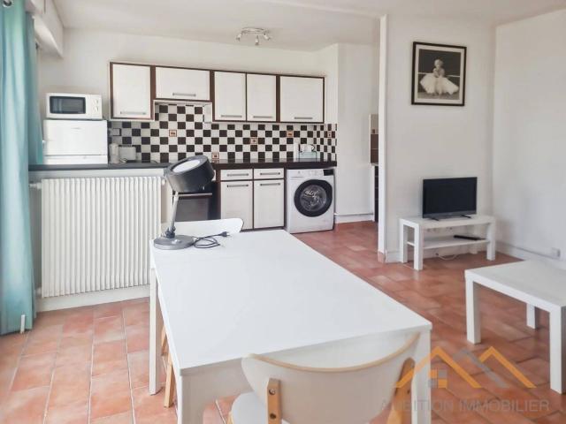 2 pièces en location meublée 11 Rue de Cronstadt Paris 15