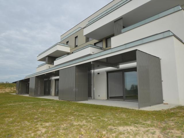 2 pièces hauteurs Brunstatt