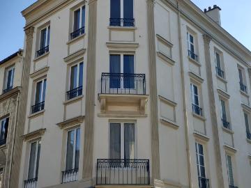 Rue Armagis, Le Port-Marly, Yvelines - Cuisine équipée