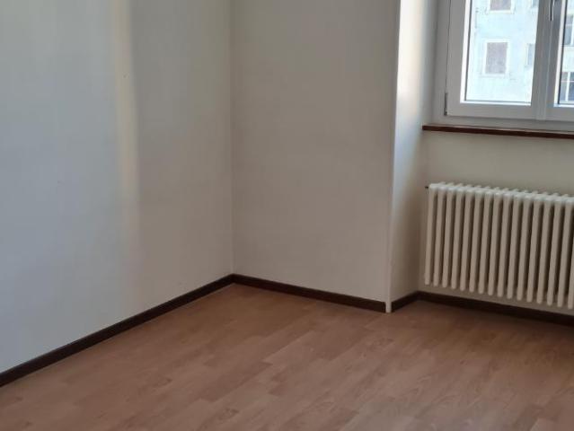 2 pièces idéalement situé