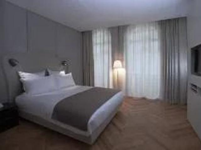 2 PIECES JARDIN RESIDENCE DE STANDING