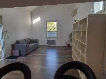 2 pièces maison à louer