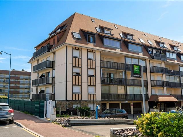 2 pièces Meublé 25,44 m² 4ème étage Colocation non autorisée