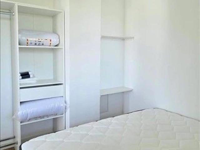 2 pièces Meublé 29,97 m² 3ème étage Colocation non autorisée