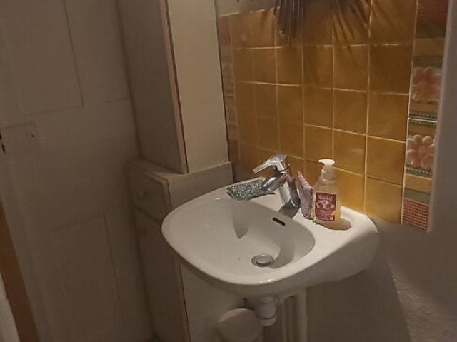 2 PIÈCES meublé 32.38 M² SAINT MAUR DES FOSSES 2' A PIED RER A, Saint maur des fosses