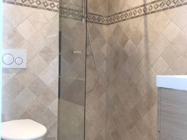 2 pièces meublé 32 m² avec terrasse de 12 m²