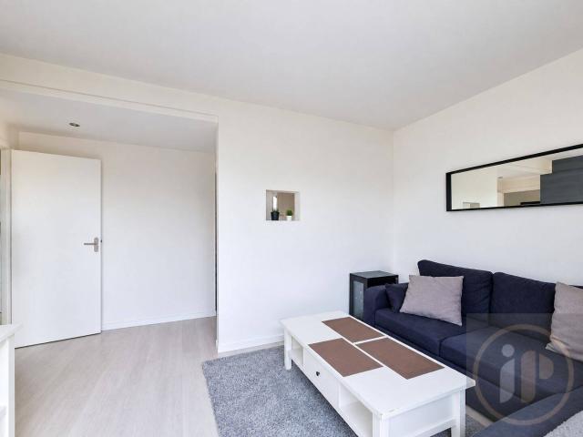 2 pièces meublé 35,94 m²