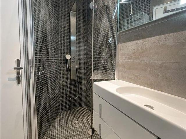 2 pièces Meublé 36,14 m² 5ème étage Colocation non autorisée
