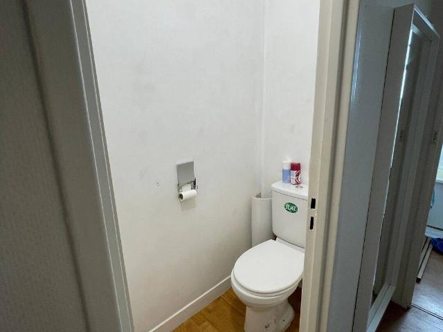 2 pièces meublé