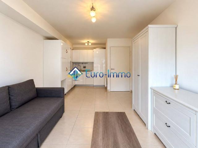 2 pièces meublé 38 m² Menton Limitrophe Roquebrune Cap Marti