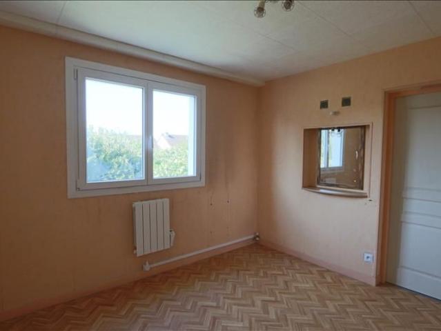 2 pièces Meublé 38 m² RDC Colocation non autorisée