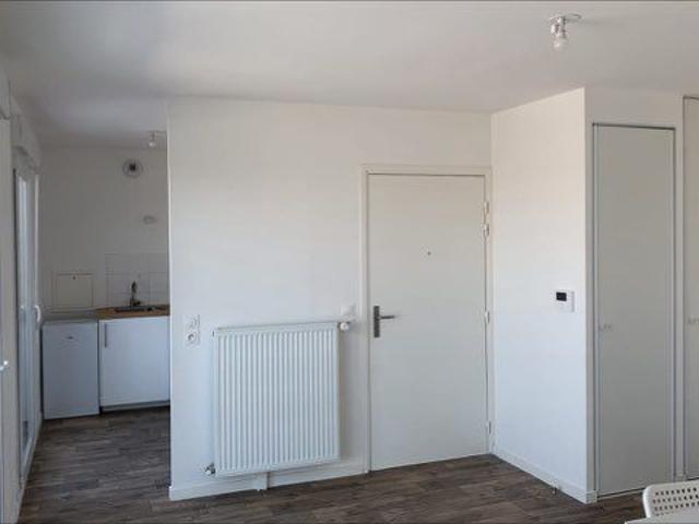 2 pièces Meublé 40,8 m² 5ème étage Colocation non autorisée
