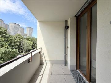 2 pièces Meublé 42,7 m² 2ème étage Colocation non autorisée