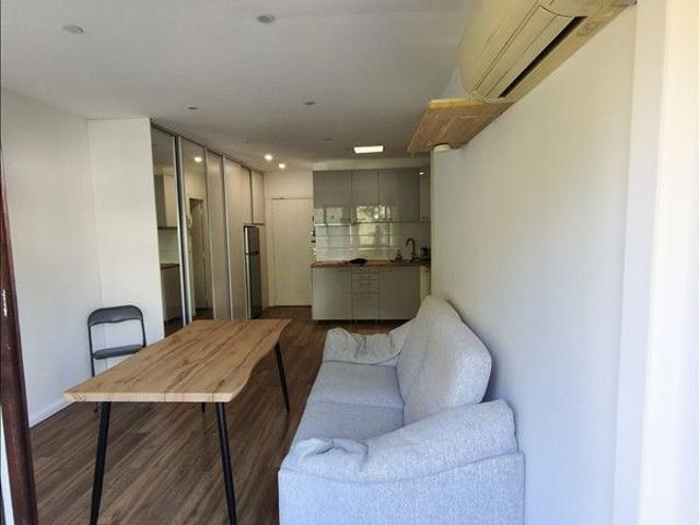 2 pièces Meublé 43,16 m² 2ème étage Colocation non autorisée