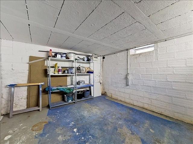 2 pièces Meublé 43,6 m² 1er étage Colocation non autorisée