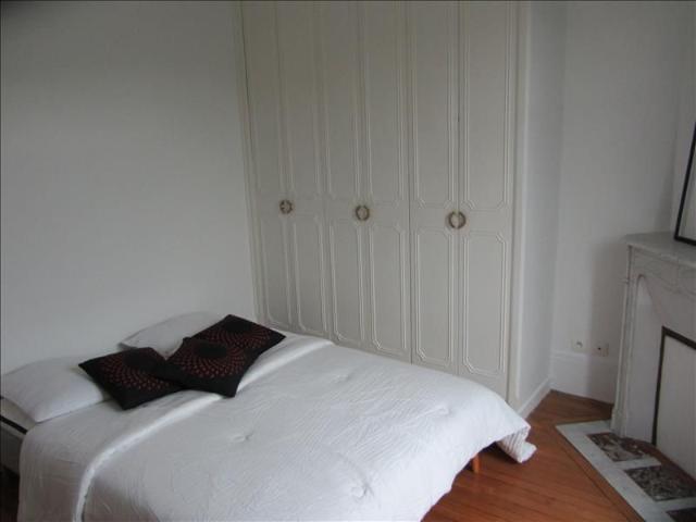 2 pièces Meublé 43 m² 1er étage Colocation non autorisée