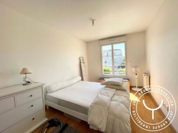 2 PIECES MEUBLE 44.10 m² RECENT