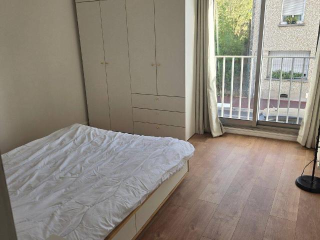 2 pièces meublé 45m2