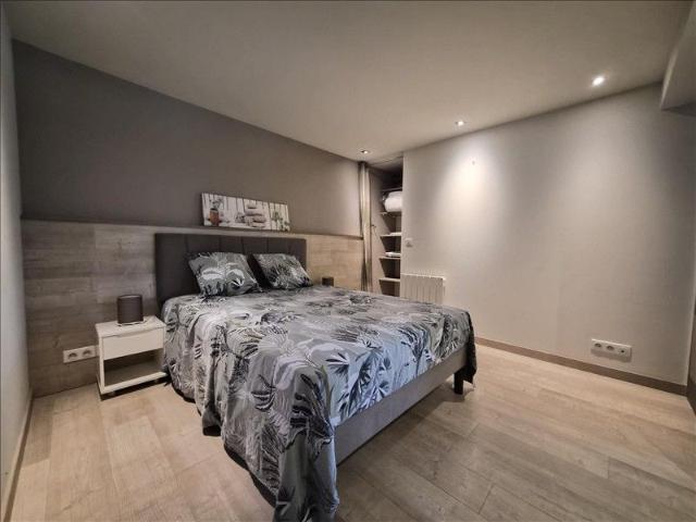 2 pièces Meublé 46,8 m² RDC Colocation non autorisée
