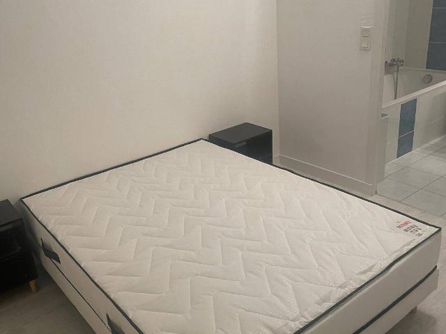 2 pièces meublé