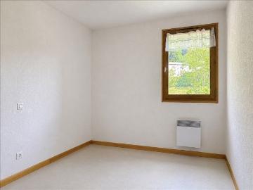 2 pièces Meublé 48,74 m² 1er étage Colocation non autorisée
