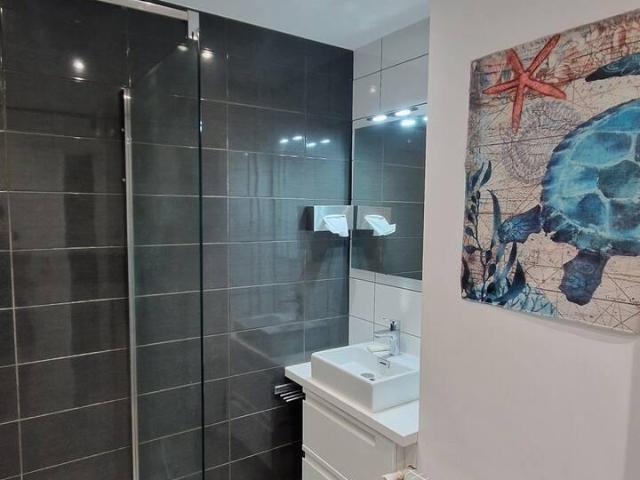 2 Pièces Meublé · 50 m²2 · Saint Raphaël