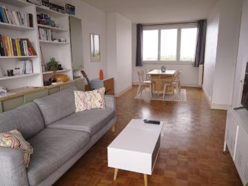 2 pieces meublé 54.06m2 LE RAINCY