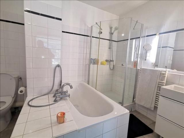 2 pièces Meublé 66,26 m² 1er étage Colocation non autorisée