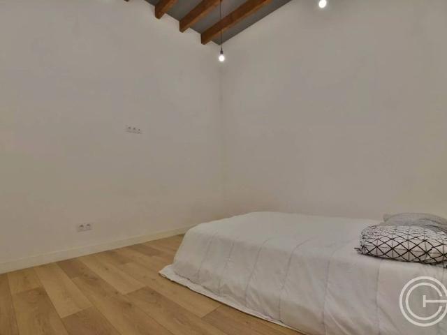 2 PIÈCES MEUBLE 71 BD DELFINO NICE RIQUIER
