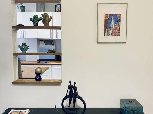 2 PIECES MEUBLE COURBEVOIE
