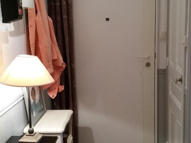 2 PIÈCES meublé colocation accépté 41.47 M² 2' A PIED RER A, Saint maur des fosses