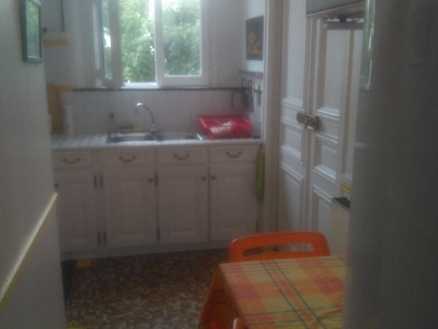 2 PIÈCES meublé colocation accépté 41.47 M² 2' A PIED RER A, Saint maur des fosses