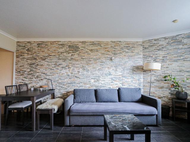 2 pièces meublé Avenue Gambetta 92400 Courbevoie