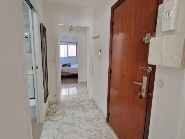 2 PIECES MEUBLE BAIL ETUDIANT DUREE 9 MOIS AVENUE MARECHAL