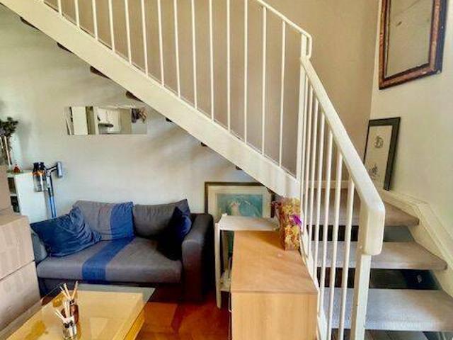 2 pièces meublé en Duplex /Place Victor Hugo