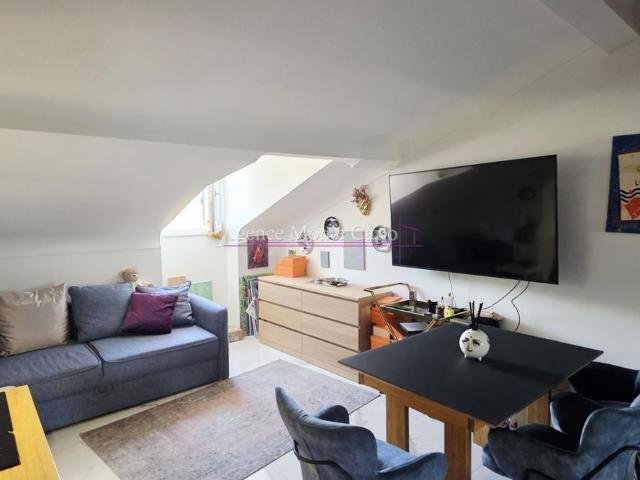 2 Pièces meublé Location étudiant