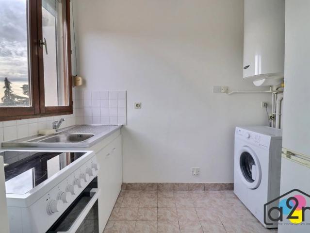 2 pièces meublé Montataire